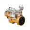 200HP water cooling YUCHAI YC6J200-T3 diesel engine