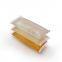 Cheshire Sale Sanitary Napkin Packaging PE Film Sealing Glue High Quality China Hygiene Pressure Sensitive Hot Melt Adhesive Gum