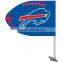polyester car flags