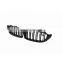 ABS or Carbon fiber M4 grills for Bmw 4 series F32 F33 F36