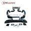 gclass w463 g500 g550 g50d HM style upgrade bodykit and facelift kit 1990-2018y FRP material body kit body set auto parts