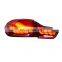 Factory LED Rear light for BMW 4 Series F32 F33 F36 420i 420d 425d 430d 435d rear light M4 GTS Sequential Indicator taillight