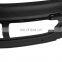 Rear bumper cover rr lower w/ sen for 17 buick encore