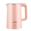Electric kettle household electric kettle stainless steel hot kettle automatic power-off kettle