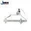 Jmen 83401-57B00 Window Regulator for SUZUKI VITRA 92-97 4D-FR W/MOTOR