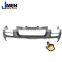 Jmen 71711-84A00-W07 Bumper for Suzuki Jimny 07- Car Auto Body Spare Parts