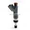 23250-75100 High Quality Car Auto Patrs Nozzle Fuel Injector for Toyota 4 Runner