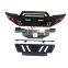 Heavy Duty Led Light Front Bumper Guard for Tacoma 2005-2015