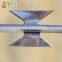 High Quality Airport Use BTO & CBT type Concertina Razor Wire