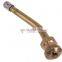 Metal Brass Tubeless Tyre Valve V3-20-6 V3-20-7 for Truck
