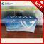 China wholesale high quality Teal Table Cloth