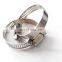 car parts Stainless Steel Automotive American Steel Metal Hose Clamp