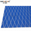 NEKEKE 6mm Blue + White + Diamond on surface Boat Yacht Marine EVA Deck Foam Sheet  Composite outdoor decking