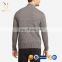 100% Pure Pashmina Sweater Men V Neck Cashmere Sweater