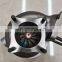 Excavator engine parts 114400-3900 Turbocharger use for ZX330 excavator parts