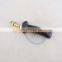 DH225-7 excavator parts rubber joy sticker handle hand shank