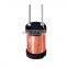 Power line filter inductor radial leaded inductor dip high current power inductor