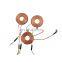 Wireless Charging Induction Coil