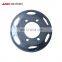 JAC GENUINE hight quality wheel rim assy. JAC auto parts 3101010D2