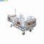5-Function Manual Hospital Bed