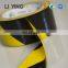 Custom Safety Warning Tape Floor Marking Tape Floor Adhesive PVC Tape