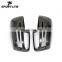 Auto Carbon Fiber Door Rearview Side Mirror Covers For Mercedes w204 w246 w212