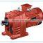 R series Mechanical Gearbox with AC Motor for parts transmission