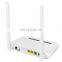 XPON ONU 1G1F WIFI CATV POTS HUR2101XR Совместим с Huawei1310nm 1490nm FTTH Stick Router ONU SC SFP ONU