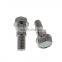 hex head special flange Dacromet screws for washer