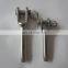 Stainless steel Welded Fork Terminal, Swage Marine Jaw for all marine, architectural and government needs