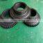 Support custom various sizes nylon plastic sprockets gear nylon gear other plastic products nylon ring gear flat