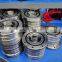 Cross roller RU42 CRBF2012AT(20*70*12) THK  crossed roller bearing