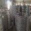 Titanium reactor, titanium coil, titanium equipment, titanium pressure vessel