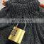 Drawstring anti theft Anti cut backpack bag for travel safety