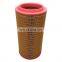 Air compressor air filter C25710 CF710 AF26399 AF26400 3902806M1 A5111 54672563 621820 P782105 2914502300 2456375