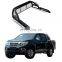 Ford Ranger Raptor Damax Navara D22 D40 Hilux Off-road accessories universal manganese steel roll bar