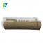 Nigeria market stone coated roofing tile accessories circular hip for roof tile