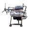 Used Oil Recovery Machine/ Portable Small Cooking Oil Filter Machine/ Small Oil Purifier