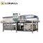 Glass Bottle Washing  Machine High Temperature Sterilization Bottle/Tin/Jar Washing Machine With Air Drying Function