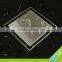 Ningbo square stainless steel deodorize floor drain cover