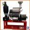 automatic roaster machine for coffee