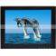 Industrial panel 12inch LCD Touch Screen Monitor