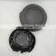 Customized mold plastic steering wheel airbag stamp cover for SZK