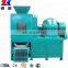 roller press oil shale briquette press machine price