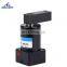 Pneumatic Rotary Cylinder SRC50-90R SRC Series Black Hydraulic Brake Clamp Cylinder
