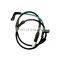 34356773008 auto parts car alarm brake pad wear sensor lining for BMW X5 X6