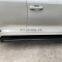electric running board electric car side step car door step for LAND CRUISER with plastic spoiler 2010+