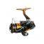 SHIMANO Soare BB 500S C2000SSPG C2000SSHG 3-4 (кг) Максимальное усилие рывка 5+1 BB ROTOR Легкий высокоскоростной спиннинговый удочниковый катушка для рыбалки в играх