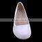 White snake print upper italian matching shoe and bag stylish lady fashion dress shoes