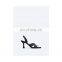 Heels Style Wedding Summer High Heels Big Size Rhinestone Open Toe Black Color Party Sandals Ladies Shoes Bell Bottom Heels